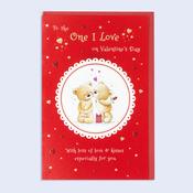 Valentines Day <br /> One I Love image