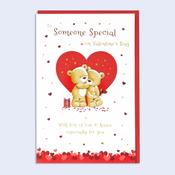 Valentines Day  Someone special image