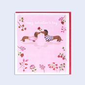 Valentines Day <br /> Happy Valentines Day image