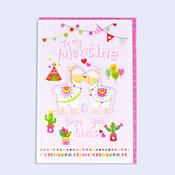 Valentines Day <br /> Love you Llots image