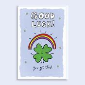 Higgledy Piggledy<br /> Good Luck image