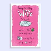 Higgledy Piggledy<br /> Wife image