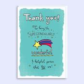 Higgledy Piggledy<br /> Thank you image