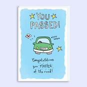 Higgledy Piggledy<br /> You Passed! image