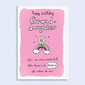 Higgledy Piggledy<br /> Granddaughter image