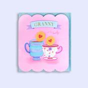 Mother's Day <br /> Customisable Granny image