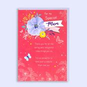 Mother's Day <br /> Special Mum image