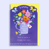Mother's Day <br /> Spinning Card image