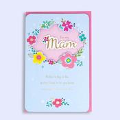Mother's Day <br /> Mam image