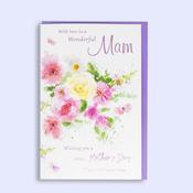 Mother's Day <br /> Mam image