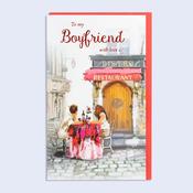 Valentines Day <br /> Boyfriend image