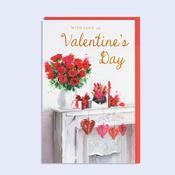 Valentines Day <br /> Valentine's Day image