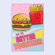 Valentines Day <br />Better Together image