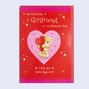 Valentines Day <br /> Girlfriend image