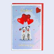 Valentines Day <br /> Gorgeous Husband image
