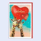 Valentines Day <br /> Be my Valentine image