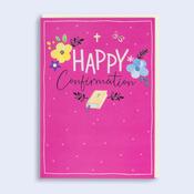 Just to Say  Confirmation Card image