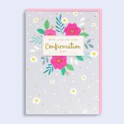 Just to Say  Confirmation Card image