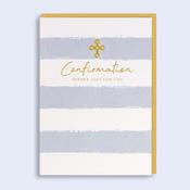 Just to Say  Confirmation Card image