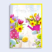 Easter <br /> Spring Flowers