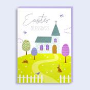 Easter <br /> Easter blessings image