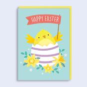 Easter <br /> Easter Chick image
