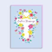 Easter <br /> Easter Blessing image