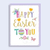 Easter <br /> Happy Easter image