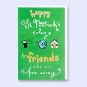 St. Patricks Day <br /> Far Away Friends image