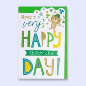 St. Patricks Day <br /> Happy St. Patricks Day image