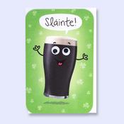 St. Patricks Day <br /> Sláinte! image