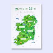 St. Patricks Day <br /> Across the Miles image