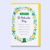 St. Patricks Day <br /> Happy St. Patricks day image