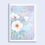 Just to Say <br /> with Sympathy image