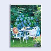 Just to Say <br /> Garden Party image