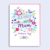 Mother's Day <br /> Lovely Mum image