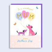 Mother's Day <br /> Wonderful Mum image
