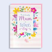 Mother's Day <br /> Lovely Mum image