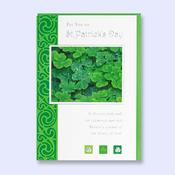 St. Patricks Day <br /> Trinity image