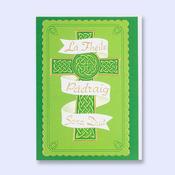 St. Patricks Day <br /> Lá Fhéile Pádraig image