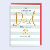 Fathers Day <br /> The world to me image