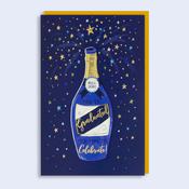 Graduation card <br /> Celebrate image