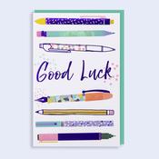 Wish <br /> Good luck image