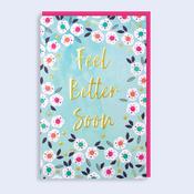 Wish <br /> Feel Better Soon image