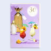 Celebrations! <br />  30th Birthday image