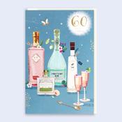 Celebrations! <br />  60th Birthday image