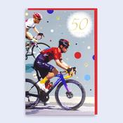 Celebrations! <br />  50th Birthday image
