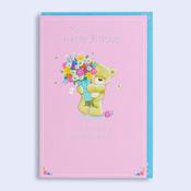 Little Henry <br />  Happy Birthday image