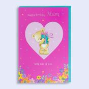 Little Henry <br />  Happy Birthday Mum image