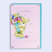 Little Henry <br />  Grandma image
